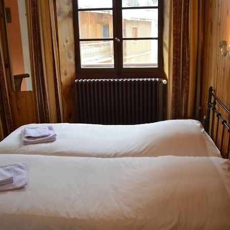 Hotel Le Genepy Тин Стая снимка