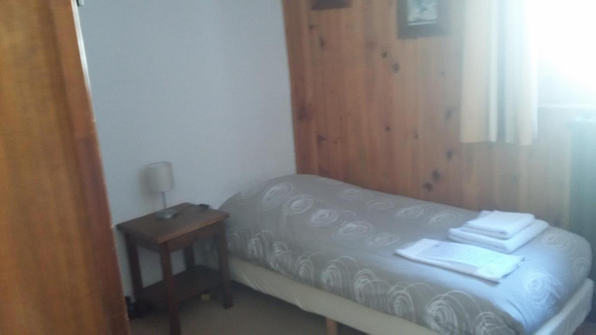 Hotel Le Genepy Тин Стая снимка