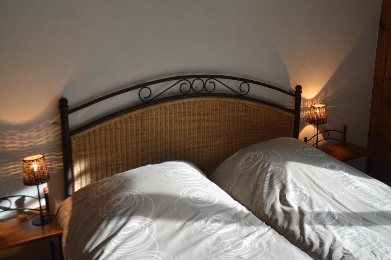 Hotel Le Genepy Тин Стая снимка