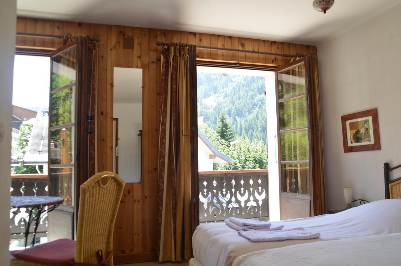 Hotel Le Genepy Тин Екстериор снимка